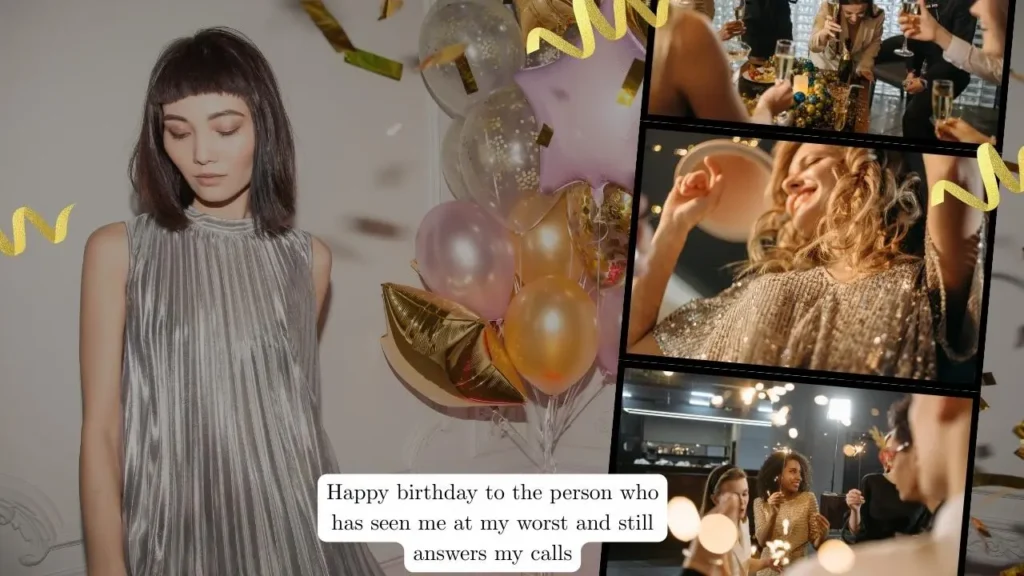 Birthday Blessings for Sister — Spiritual and Warm