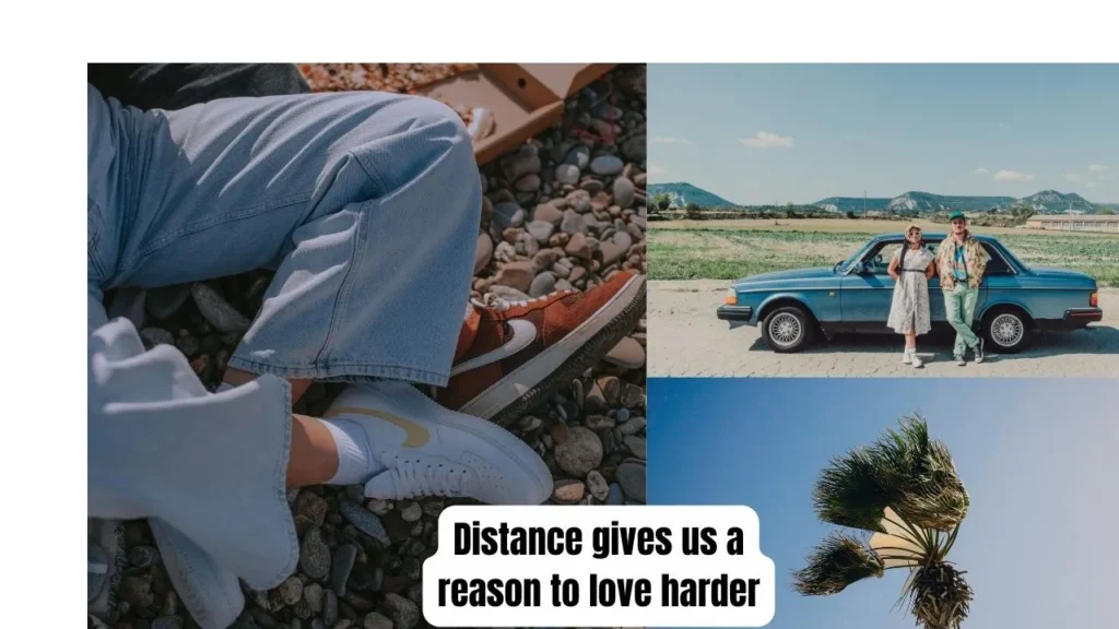 Long Distance Love Quotes for Hard Days