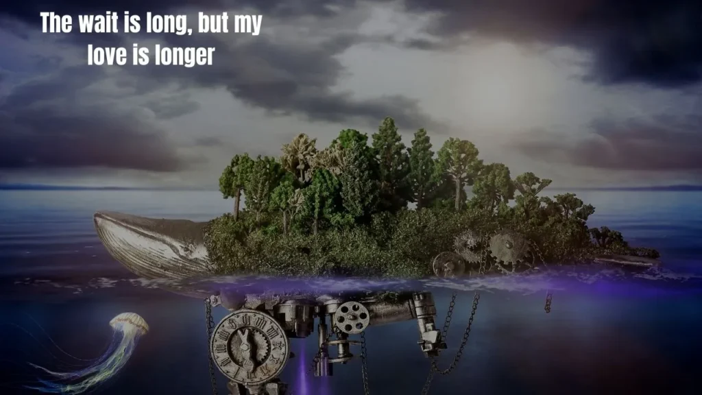 Why Long Distance Love Quotes Matter