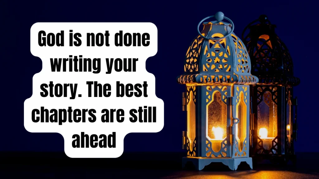 Godly Quotes for Spiritual Growth and a Deeper Walk With God