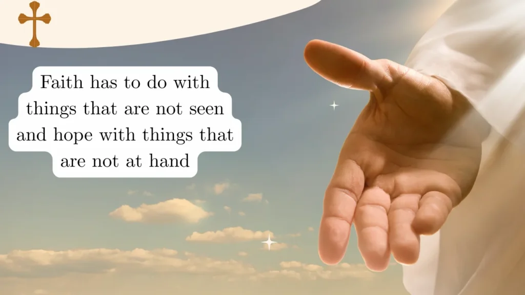 What Makes a Christian Quote Truly Powerful?