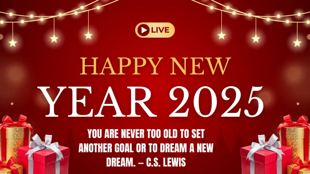 Happy New Year Quotes for Every Mood and Moment