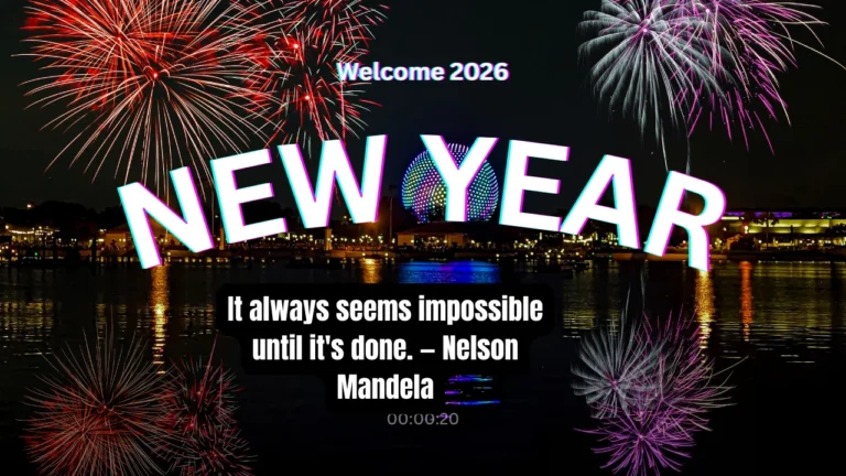 120 New Year's Eve Quotes to Celebrate New Beginnings