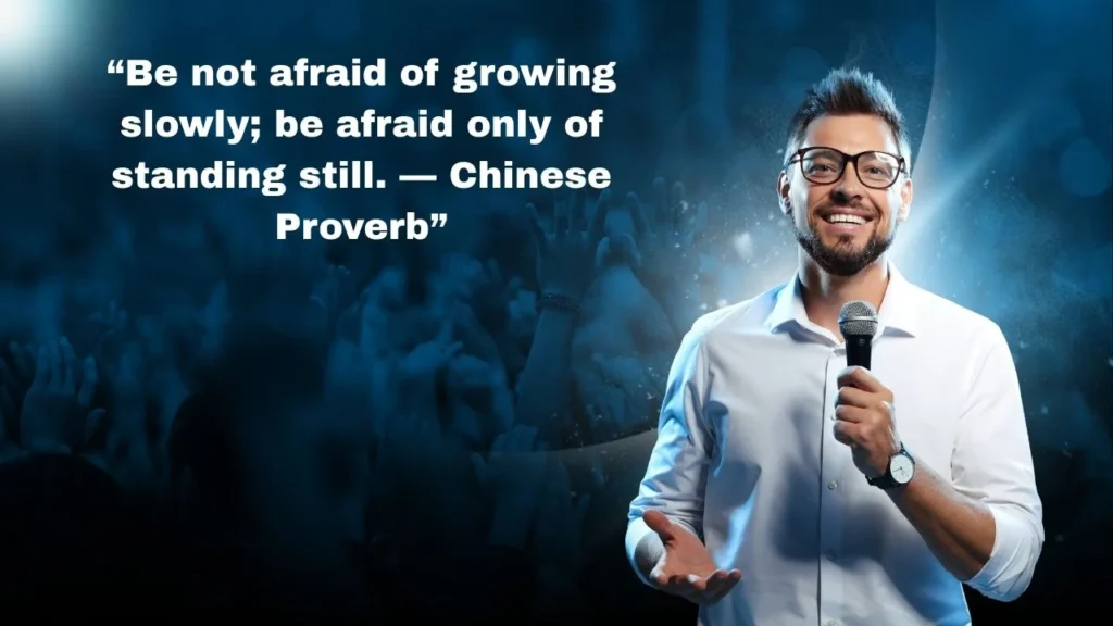 Personal Growth Quotes