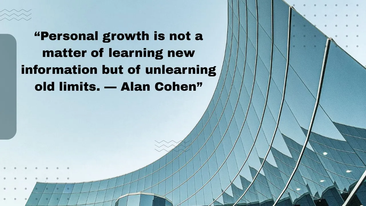 100 Powerful Growth Quotes to Inspire Change, Progress, and Personal Development