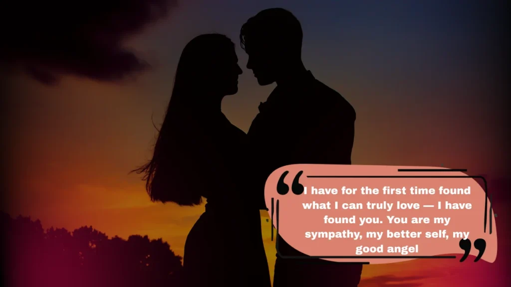 Best Jane Eyre Quotes About Love (Rochester, Passion & Devotion)