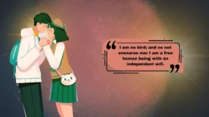 Best 50+ Jane Eyre Quotes About Love, Freedom & Self-Respect