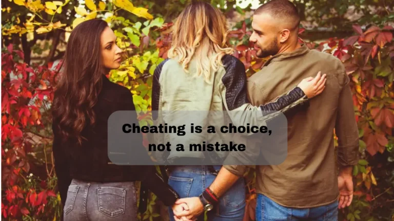 250+ Karma Cheating Quotes About Lies, Betrayal & Justice