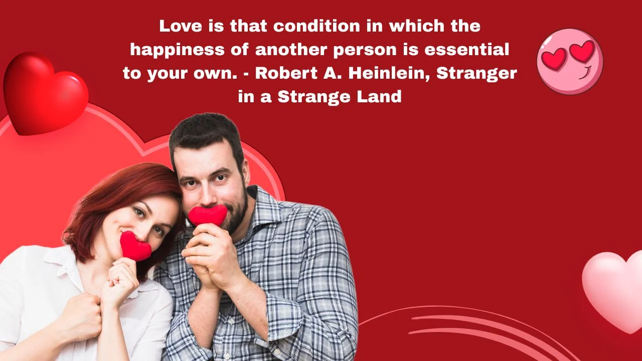 120 Valentine's Day Quotes to Express Your Love