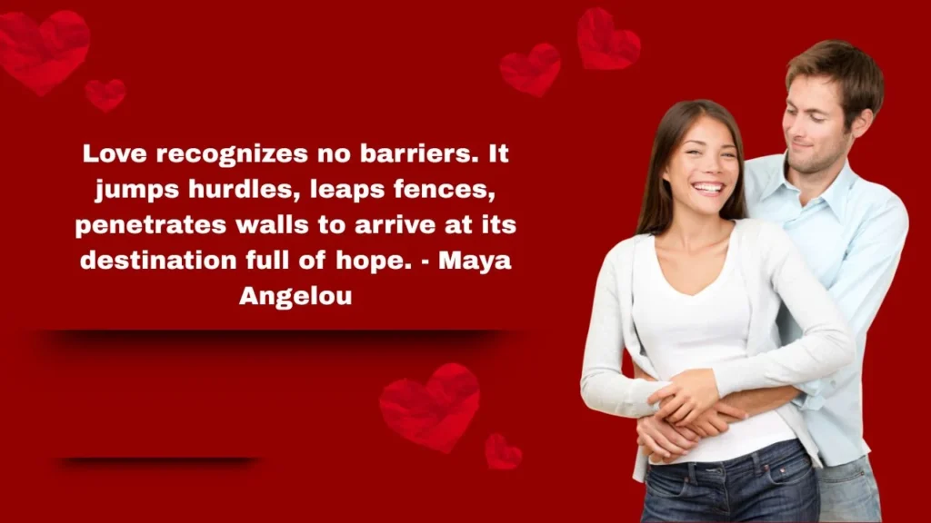 Famous Valentine's Day Love Quotes
