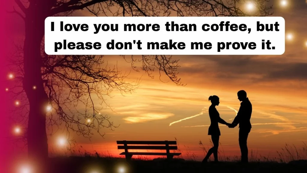 Funny Valentine's Day Quotes