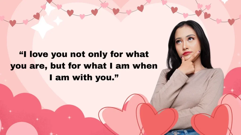 Valentine's Day Quotes for Her