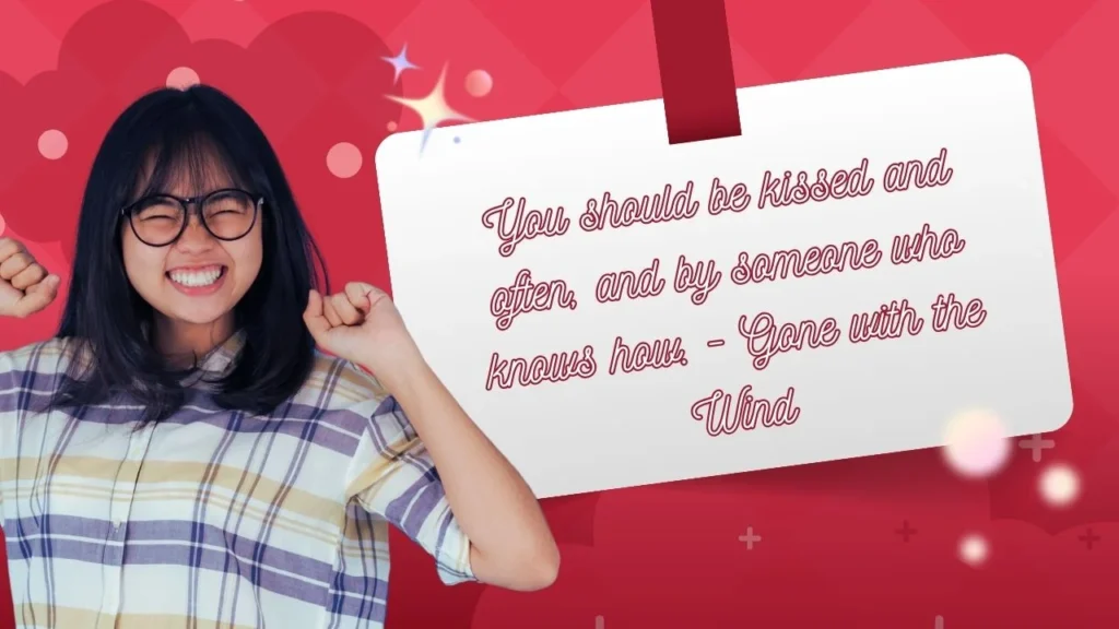 Classic Valentine's Day Quotes from Literature