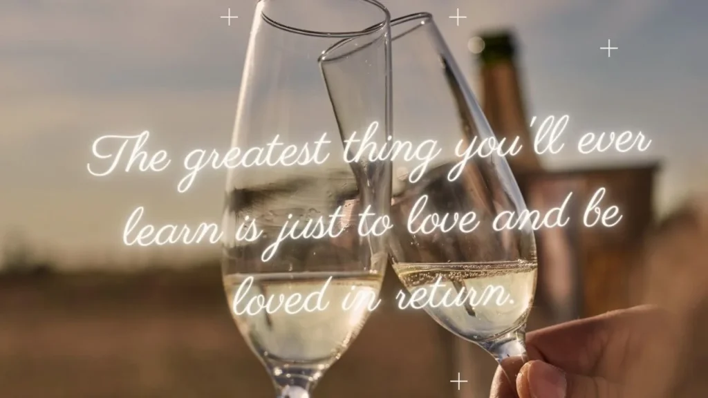 Inspirational Valentine's Day Quotes About Love