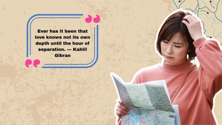 120+ Lost Love Quotes That Capture Heartbreak, Longing & Letting Go