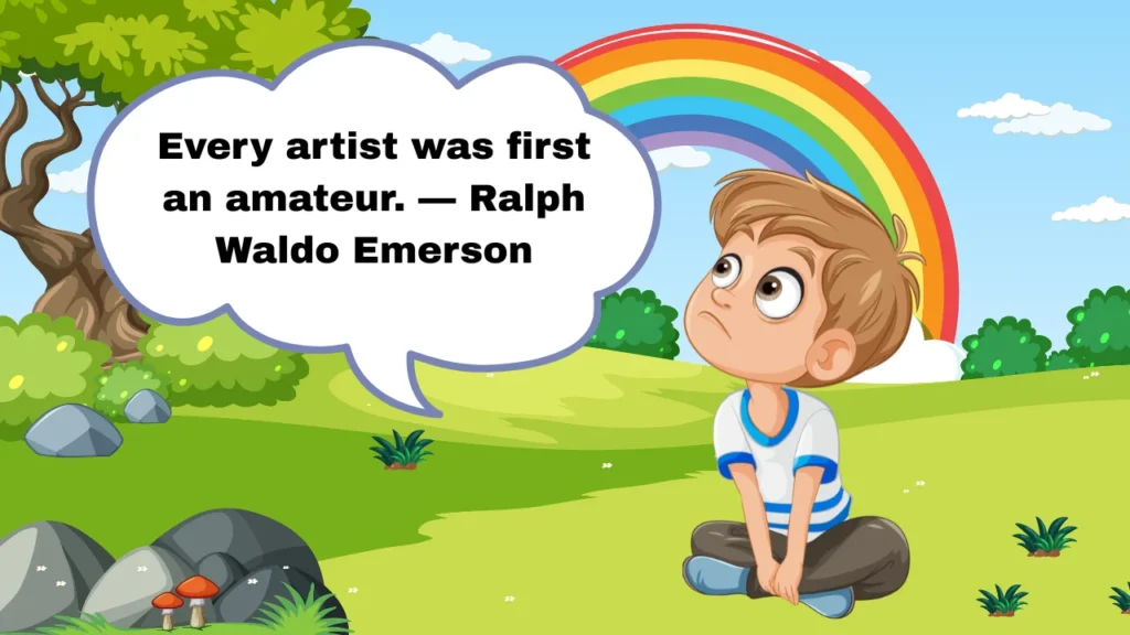 50+ Best Preschool Quotes About Play and Learning