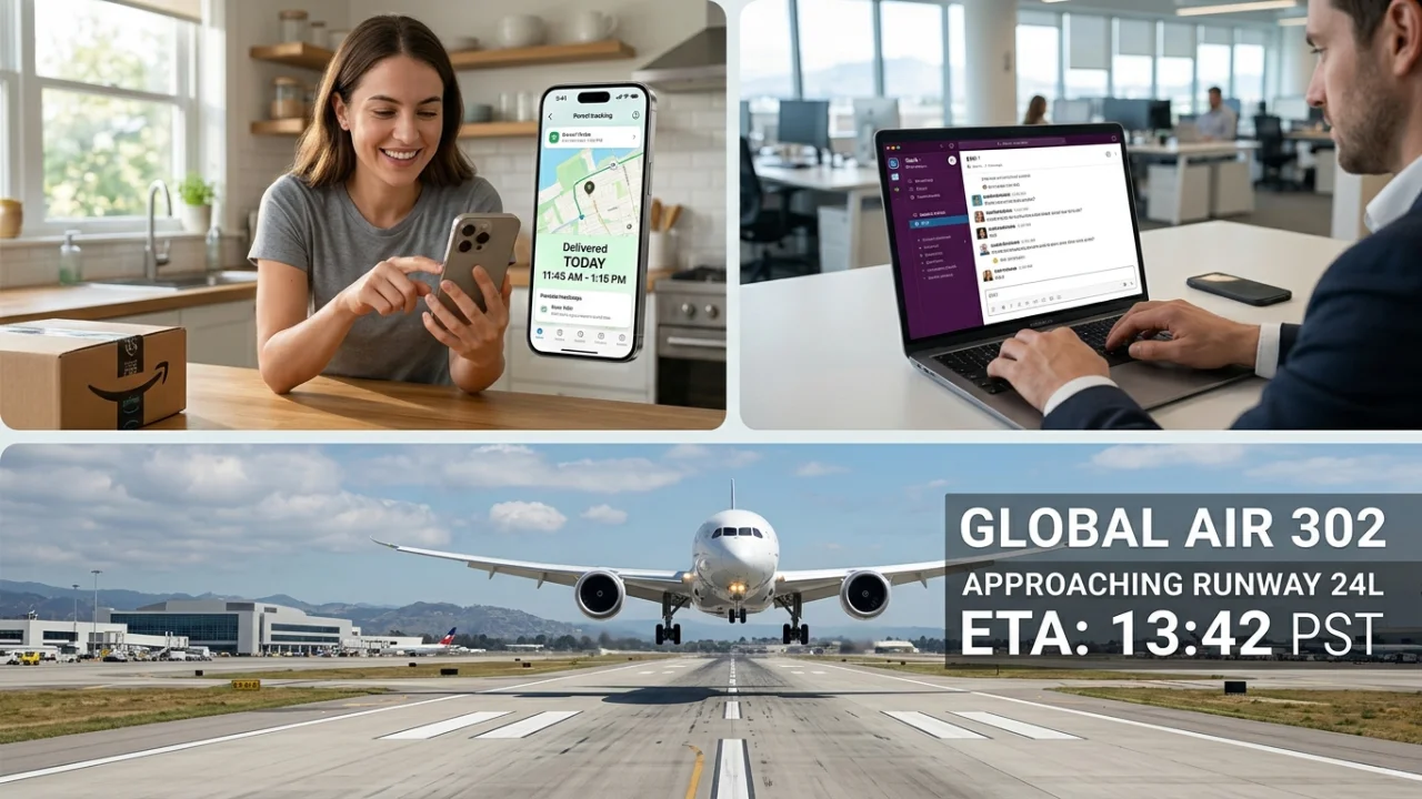 ETA Meaning: Understanding Its Full Significance in Business, Shipping & Daily Life