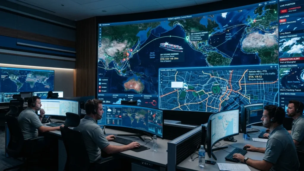 What Does ETA Stand For? The Core Definition Explained