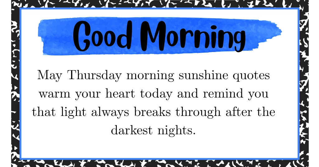 Thankful Thursday Blessings and Greetings for Friends and Family