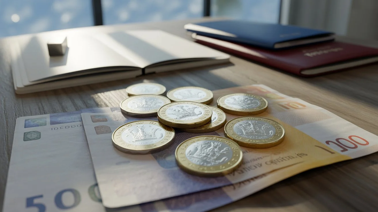 Kroner Meaning Explained: Full Guide to Currency (2026)