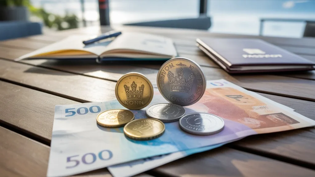 What Is Kroner? Definition, Pronunciation & Basic Meaning