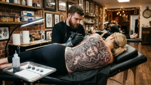 Medusa Tattoo Meaning: Symbolism, Styles & What It Really Says About You