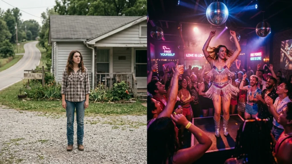 What Does "Pink Pony Club" Actually Mean?