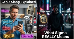 Sigma Meaning Slang: What It Really Means in 2026 (Hiatus Meaning Included)