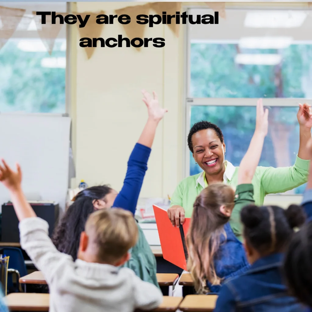 Powerful African American Spiritual Friday Blessing 