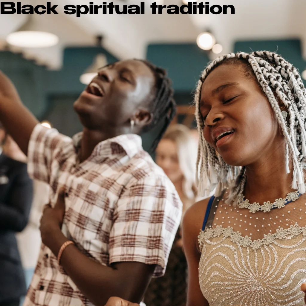 African American Friday Prayers — Talking to God Before the Weekend Begins