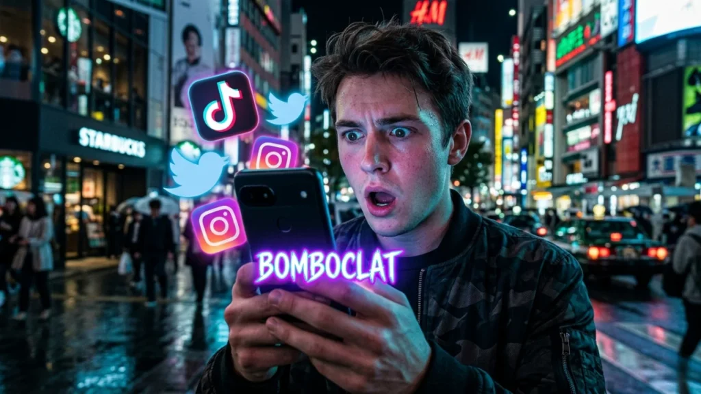 Bomboclat Meaning: Origins, Usage, and Cultural Significance