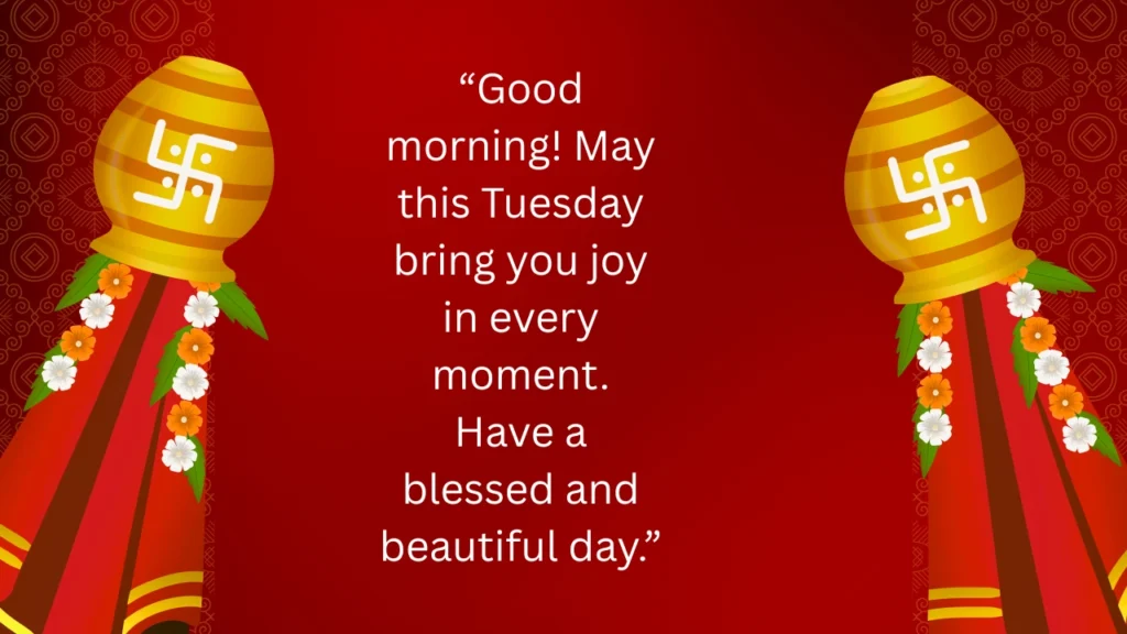 Powerful Happy Tuesday Blessings, Prayers and Quotes