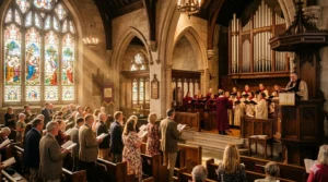 Praise God from Whom All Blessings Flow Lyrics — The Complete Guide to History, Meaning & Words of the Doxology