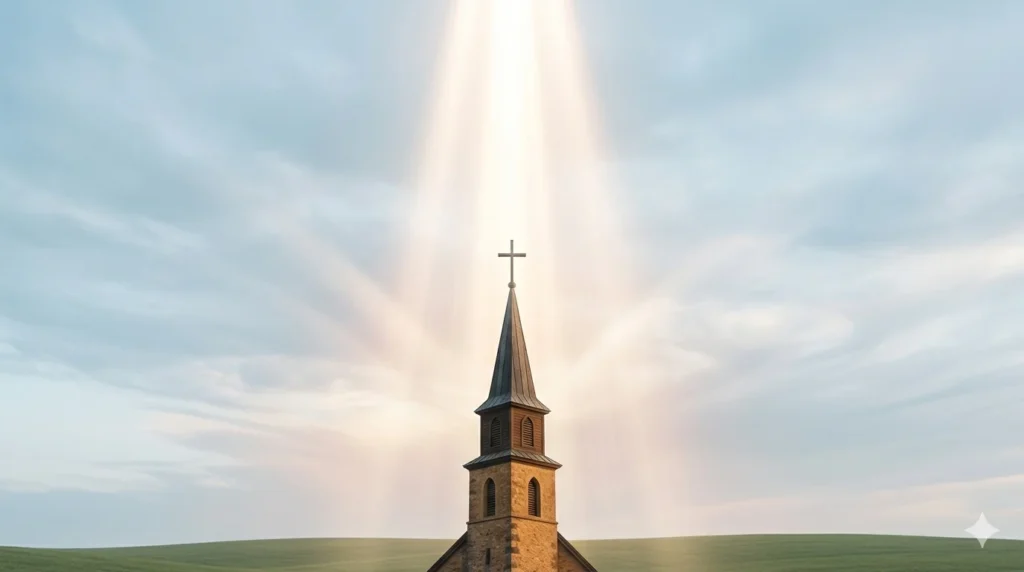 Praise God from Whom All Blessings Flow Lyrics