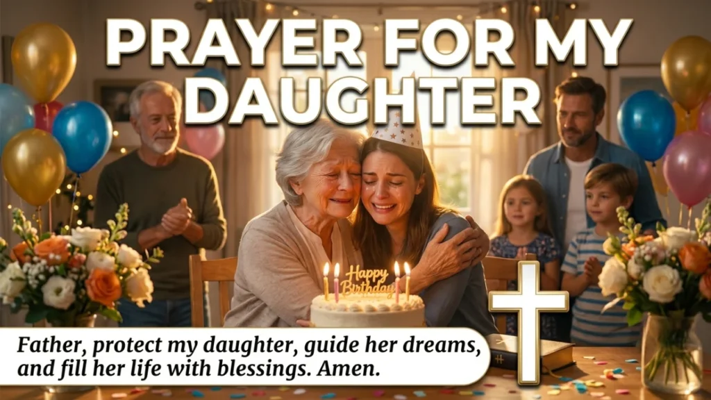 200+ Powerful Birthday Prayer Wishes for Happiness, Health, and Divine Protection