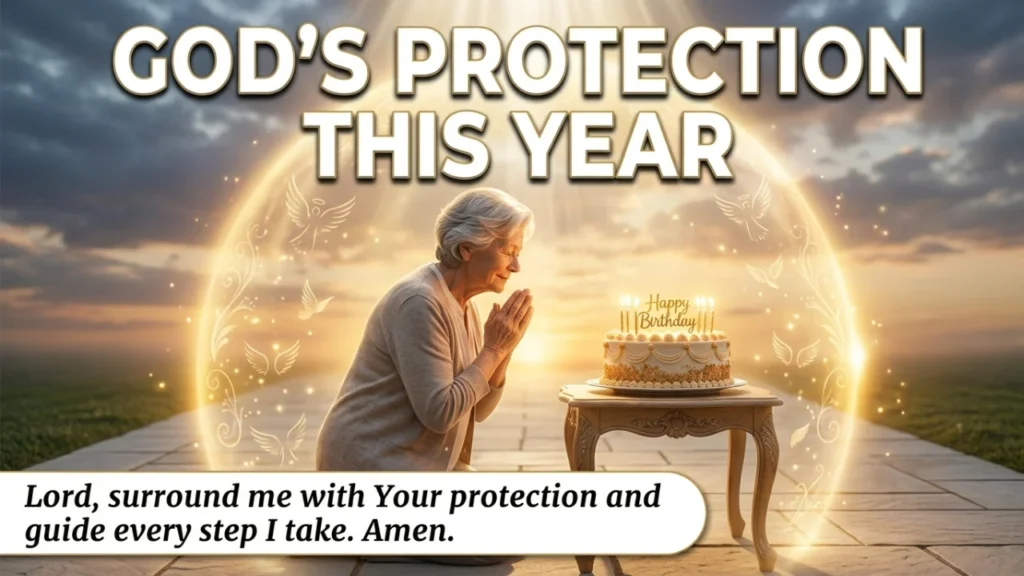 How to Write a Heart-Touching Birthday Prayer Step by Step