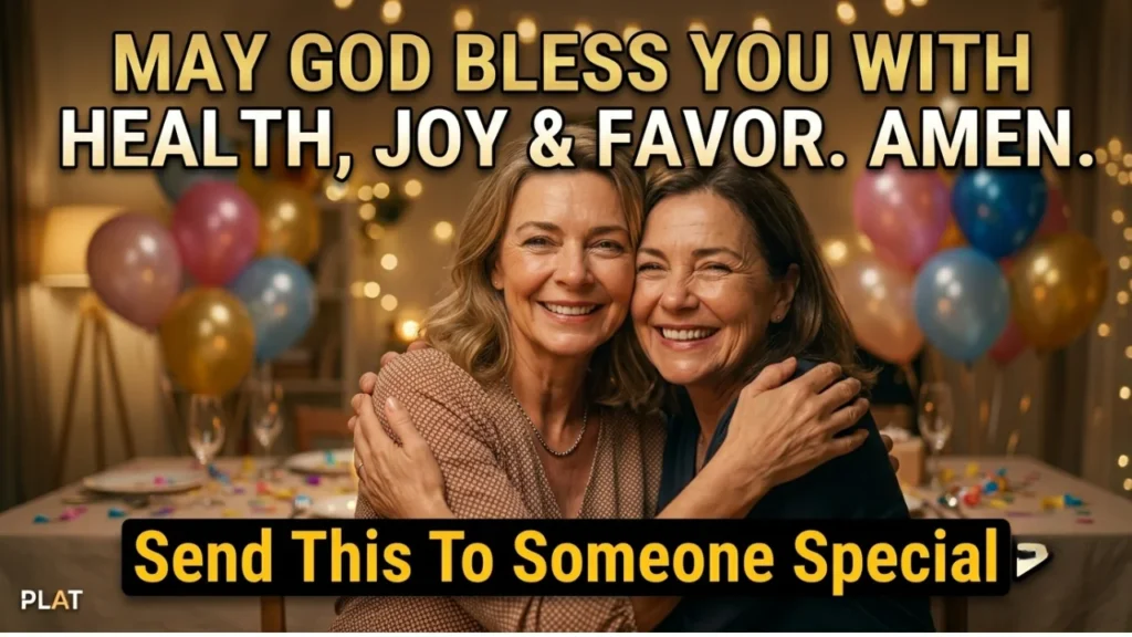Why Birthday Prayers and Blessings Matter More Than You Think