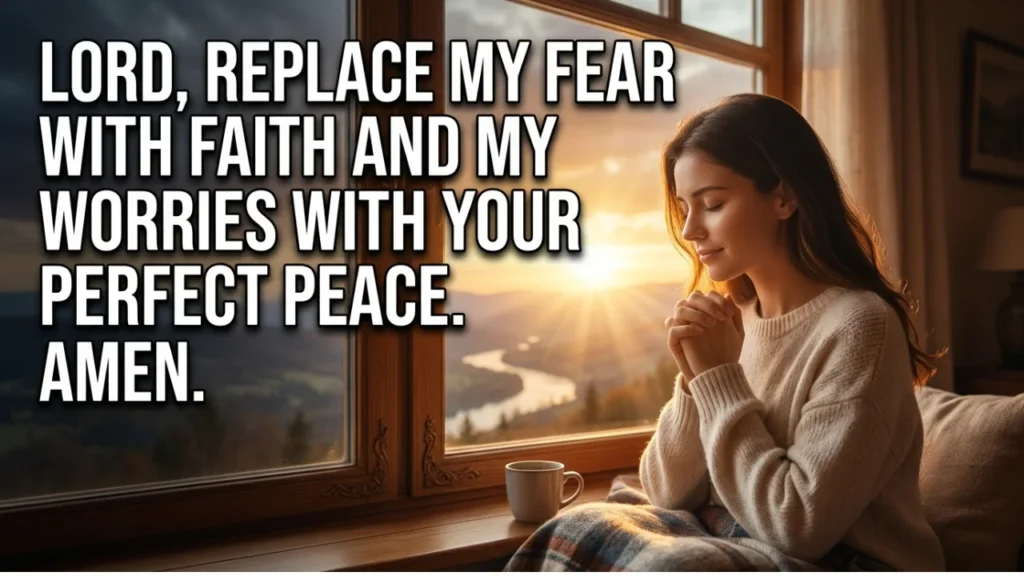 What Is the 21 Days of Breakthrough Prayer and How to Practice It