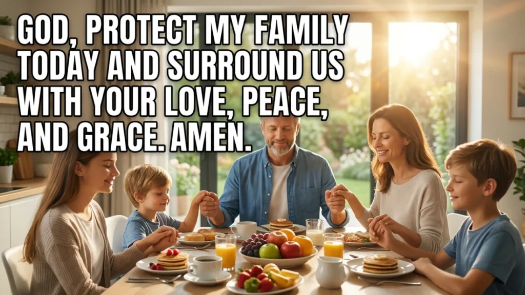 Bible Verses to Strengthen Your Morning Prayer