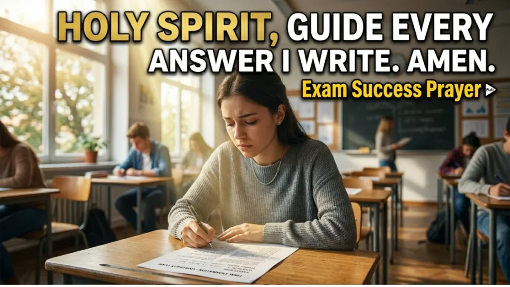 Patron Saints Students Pray to for Exam Success