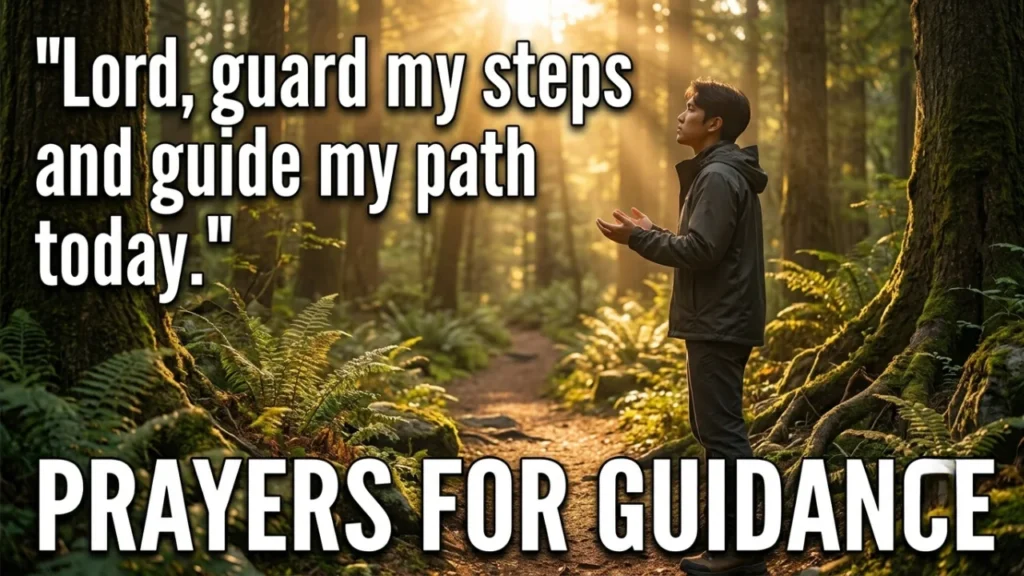 How Do I Bless Myself with Prayer Every Day?