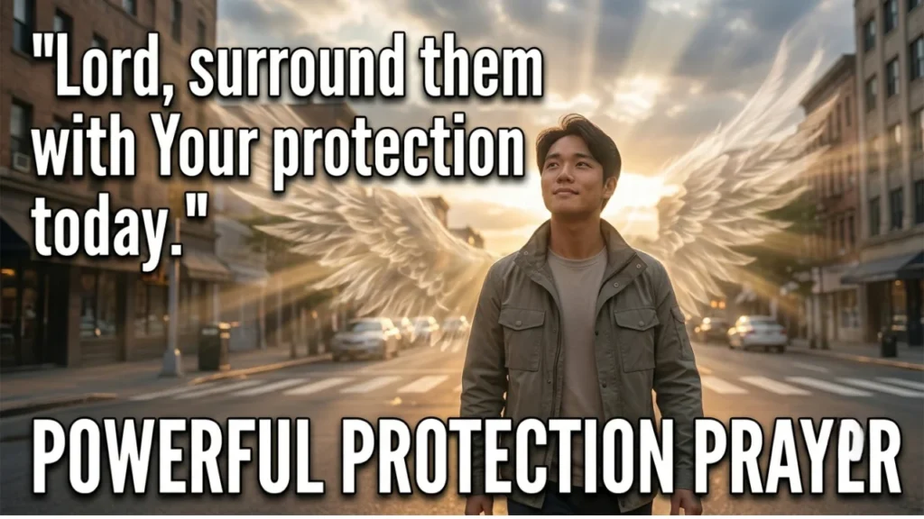 How to Pray for a Special Person