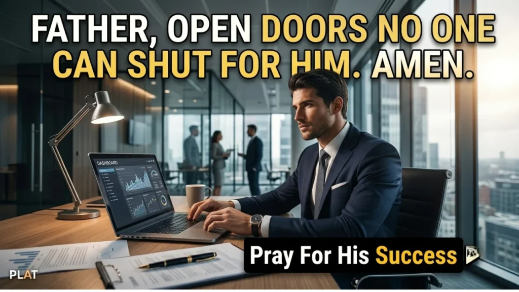 Prayers for His Heart, Love & Your Relationship