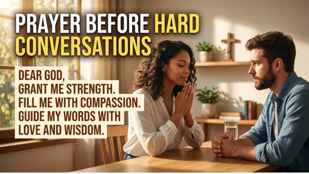 What the Saints Teach Us About Praying for Our Words
