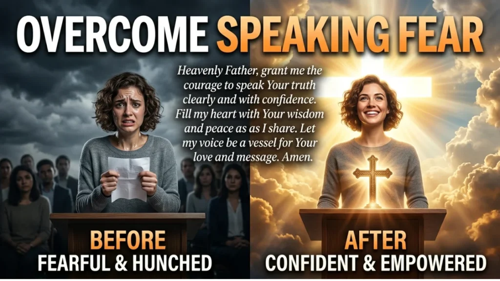Why Praying for Your Words Is One of the Most Important Things You Can Do