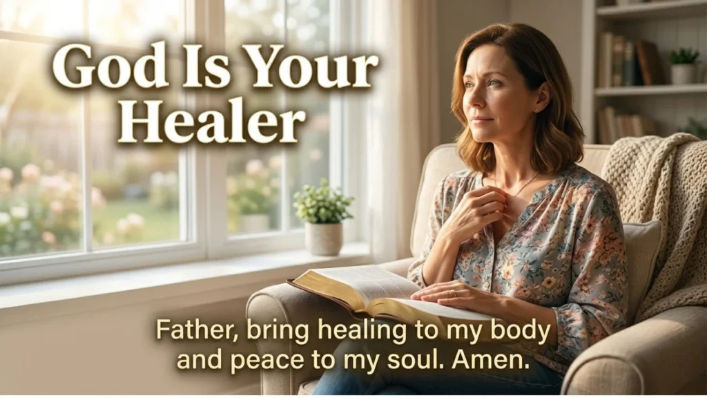 Why Recovery Prayers Actually Matter